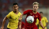 NÓNG: Malaysia nguy cơ bị loại khỏi AFF Cup sau trận gặp ĐT Việt Nam