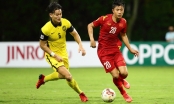 Sao nhập tịch Malaysia 'học hỏi từ trận thua ĐT Việt Nam' để đấu Indonesia