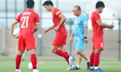 Đoàn Văn Hậu hé lộ 'điều bất ngờ' về HLV Park tại AFF Cup