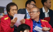 HLV Park 'do thám' đối thủ ở Bán kết AFF Cup của ĐT Việt Nam?