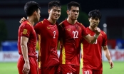 ĐT Việt Nam sở hữu điều 'không ai làm được' ở AFF Cup 2021