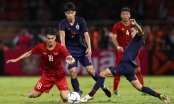 ĐT Việt Nam gặp thiệt thòi lớn trước Thái Lan ở bán kết AFF Cup