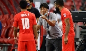 HLV Singapore: 'Trọng tài cũng không thiên vị chủ nhà AFF Cup'
