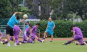 HLV Park 'mổ xẻ' Thái Lan, tạo bất ngờ ở bán kết AFF Cup?