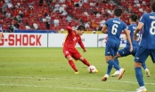 Ngôi sao số 1 ĐT Việt Nam dẫn đầu danh sách 'đen đủi' tại AFF Cup