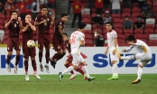 ĐT Việt Nam vẫn nhận 'quà lớn' sau thất bại tại AFF Cup