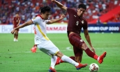 Trụ cột ĐT Việt Nam nhận vinh dự đặc biệt tại AFF Cup