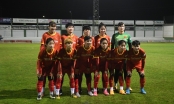 Tuyển Việt Nam đại thắng đội bóng Tây Ban Nha