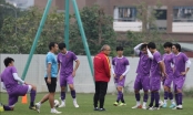 HLV Park có 'quyết định cứng rắn' với ĐT Việt Nam sau AFF Cup