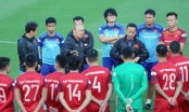 NÓNG: HLV Park triệu tập nhiều cầu thủ mới lên ĐT Việt Nam