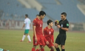 ĐT Việt Nam nhận 'tin sét đánh' từ FIFA trước ngày đấu Trung Quốc