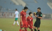 ĐT Việt Nam 'nín thở' chờ phán quyết của AFC tại Vòng loại World Cup 2022