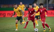Trực tiếp Việt Nam vs Úc: Khởi đầu năm mới 2022