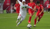 Trực tiếp Đài Loan vs Iran: Định đoạt số phận Việt Nam