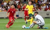 'Song sát' ĐT Việt Nam khó giành giải thưởng danh giá trước AFF Cup 2022