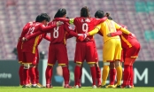 ĐT Việt Nam làm điều đặc biệt trước trận quyết định vé dự World Cup