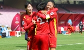 Đại diện ĐT Việt Nam hồi đáp vinh dự từ FIFA sau chiến tích World Cup