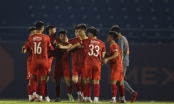 Sao HAGL tỏa sáng ở màn chạy đà của U23 Việt Nam trước giải AFF
