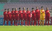 AFC vinh danh một cầu thủ ĐT Việt Nam sau tấm vé World Cup lịch sử