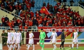 Trung Quốc nhận 'kết cục đau đớn' từ FIFA sau trận thua ĐT Việt Nam