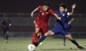 Chạy đà ấn tượng, U23 Việt Nam vẫn e ngại Thái Lan trước giải AFF