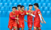 U23 Việt Nam nhận quyết định quan trọng từ AFF trước trận đánh lớn
