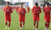 U23 Việt Nam có 'động thái đặc biệt', quyết giành 3 điểm đầu tay