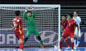 Thủ môn ĐT Việt Nam được Tạp chí Thế giới vinh danh đầu năm 2022