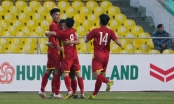 Đối thủ gặp 'tai họa', U23 Việt Nam không đá mà vẫn thắng ở giải AFF?