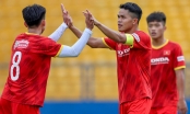 U23 Việt Nam nhận 'doping cực mạnh' ở trận gặp Singapore