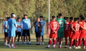 NÓNG: VFF làm việc hệ trọng, U23 Việt Nam có 'tướng mới' thay HLV Park?