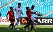 Trực tiếp U23 Philippines vs U23 Brunei: Hồi hộp ngày phán quyết