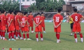 NÓNG: U23 Việt Nam nhận tin dữ, sắp 'hết quân' đấu Thái Lan