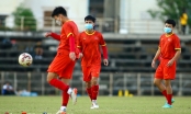Dàn 'viện binh' báo tin vui, U23 Việt Nam sẵn sàng đá Bán kết giải AFF