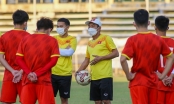 U23 Việt Nam làm điều 'không thể thiếu' trước trận Bán kết giải AFF