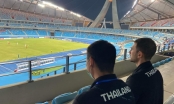 HLV Thái Lan có động thái 'lạ' ở trận thắng cảm xúc của U23 Việt Nam