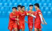 NÓNG: U23 Việt Nam nhận tin cực vui, sắp có thêm quân ở chung kết giải AFF