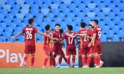 U23 Việt Nam lập kỷ lục 'vô tiền khoáng hậu' sau chức vô địch giải AFF