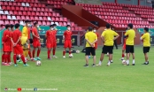U23 Việt Nam bất ngờ gặp trở ngại trước chung kết với Thái Lan