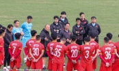 HLV Park chính thức xác định khả năng dẫn dắt U23 Việt Nam