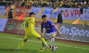 NÓNG: Bóng đá Việt Nam xuất hiện sự cố 'chưa từng có' tại V-League 2022