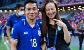 Thái Lan nguy cơ mất 'thủ lĩnh tinh thần' trước Vòng loại Asian Cup