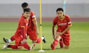 Trụ cột ĐT Việt Nam báo tin buồn tới HLV Park trước trận gặp Oman