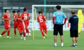 U23 Việt Nam ấn định ngày có 'thuyền trưởng' mới thay HLV Park