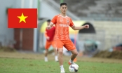 HLV Park loại 2 cầu thủ, nhắm sao Việt kiều Đức cho VLWC 2022?