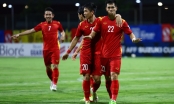 ĐT Việt Nam tiếp tục tổn thất, HLV Park ngậm ngùi chia tay cầu thủ thứ 6