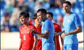 VIDEO: U23 Campuchia thua cay đắng ở SEA Games 31
