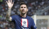 Messi đã 'giành chức vô địch' tận hai lần sau chiến thắng của PSG