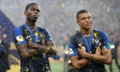 Vụ Pogba, Mbappe có thể biến Pháp trở thành nhà vô địch World Cup 2022?