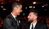 Ronaldo đã có thể tái ngộ Messi theo cách không ai ngờ tới